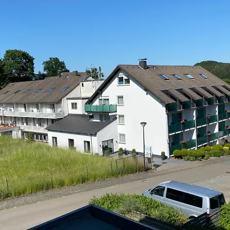 Hotel Hesborner Kuckuck 4*
