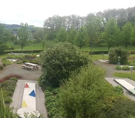 Hesborner Kuckuck Hotel 4*