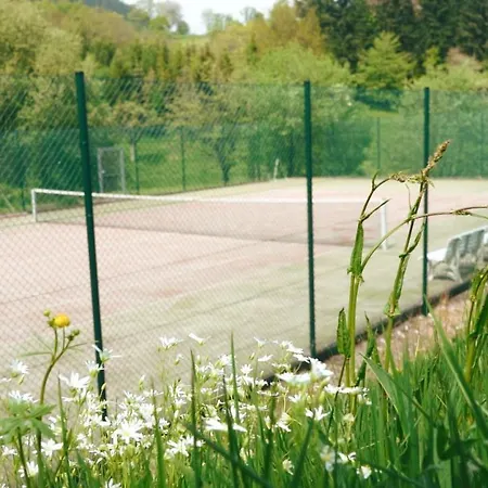 Hesborner Kuckuck Hotel