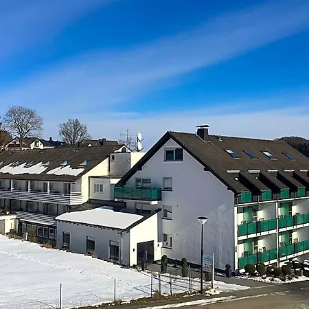 Hesborner Kuckuck 4*