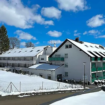 Hesborner Kuckuck Hotel