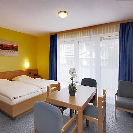 Hesborner Kuckuck Hotel