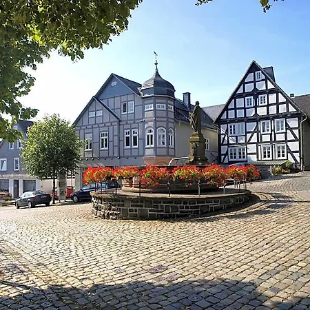 Hesborner Kuckuck