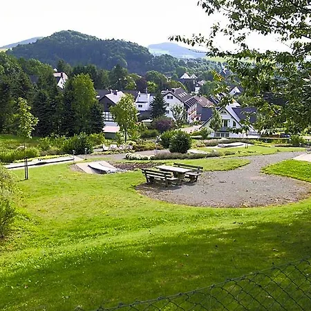 Hesborner Kuckuck 4*