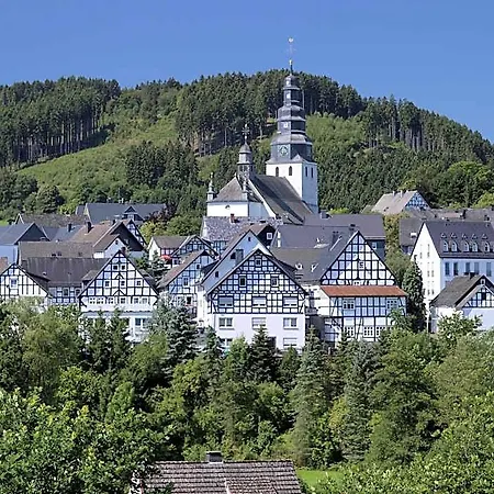 Hotel Hesborner Kuckuck 4*