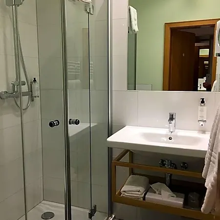 Hotel Hesborner Kuckuck 4*