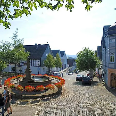 Hesborner Kuckuck Hotel