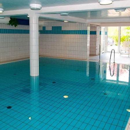 Hesborner Kuckuck 호텔