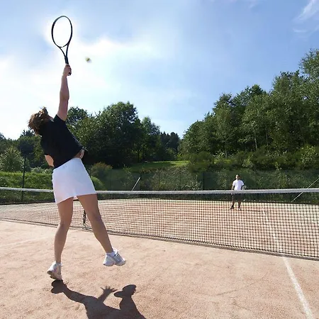 Hesborner Kuckuck 호텔 할렌버그