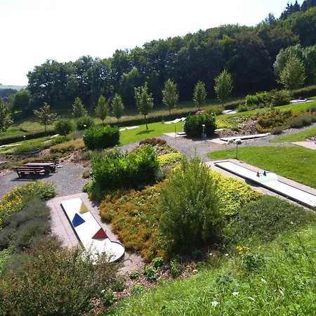 Hesborner Kuckuck 4* 할렌버그