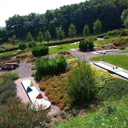 Hesborner Kuckuck 4* Hallenberg