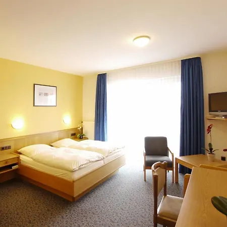 호텔 Hesborner Kuckuck 4*