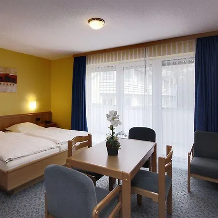 Hesborner Kuckuck 4* 할렌버그