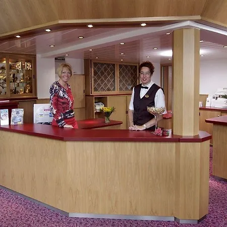 Hesborner Kuckuck 호텔