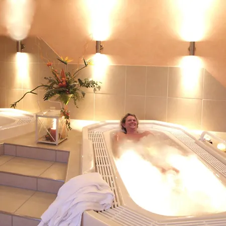 Hesborner Kuckuck 호텔 할렌버그