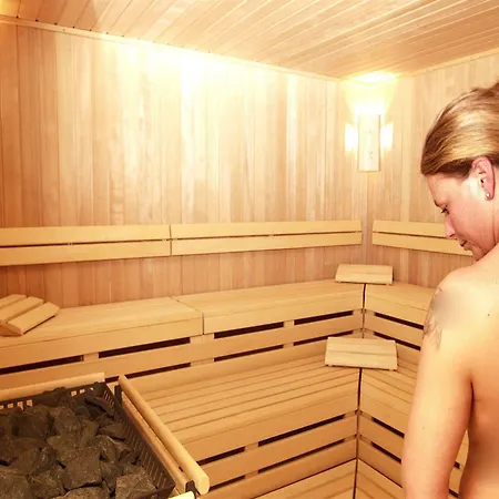 Hesborner Kuckuck 4*