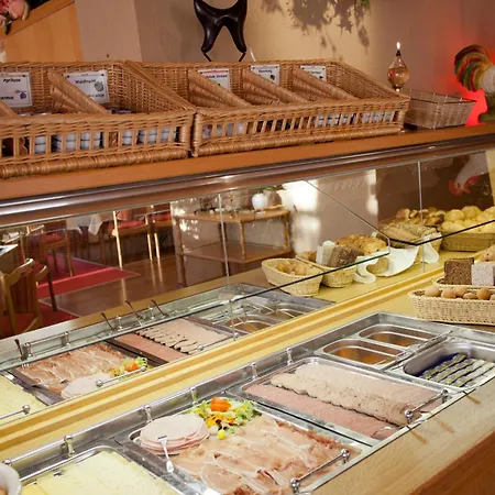 Hesborner Kuckuck 4*