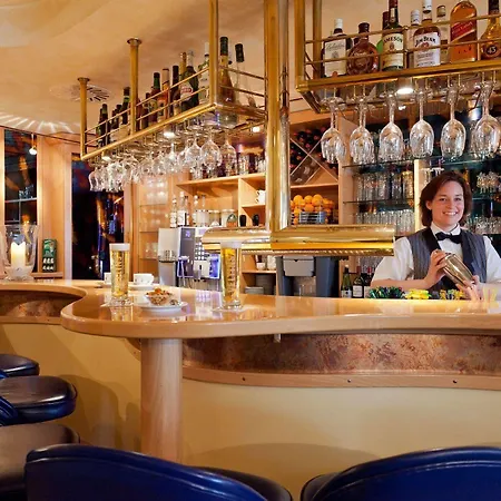 Hesborner Kuckuck Hotel 4*