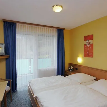 Hotel Hesborner Kuckuck