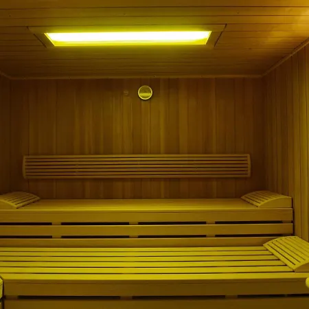 Hesborner Kuckuck 호텔 할렌버그