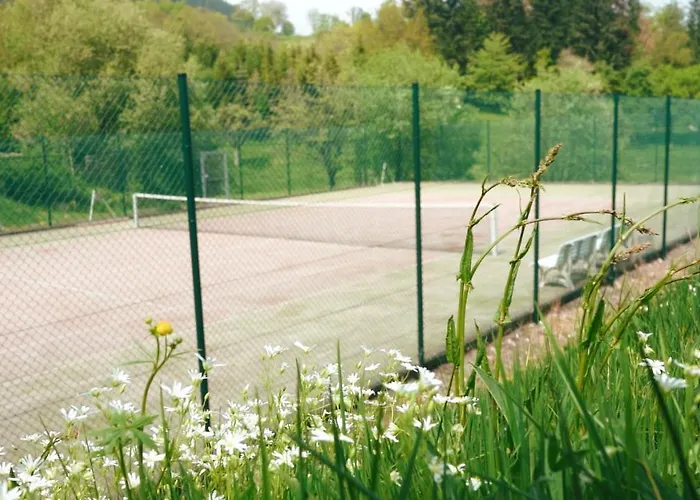 Hesborner Kuckuck Hotell