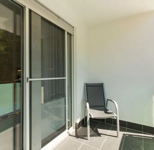 Hesborner Kuckuck Hotell 4*