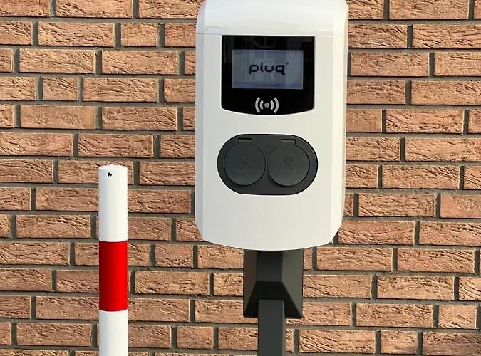 Hotell Hesborner Kuckuck