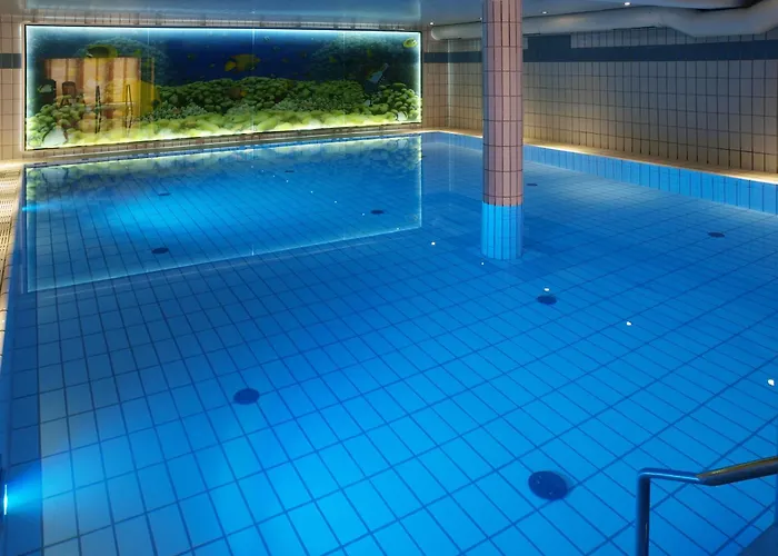 Hotell Hesborner Kuckuck