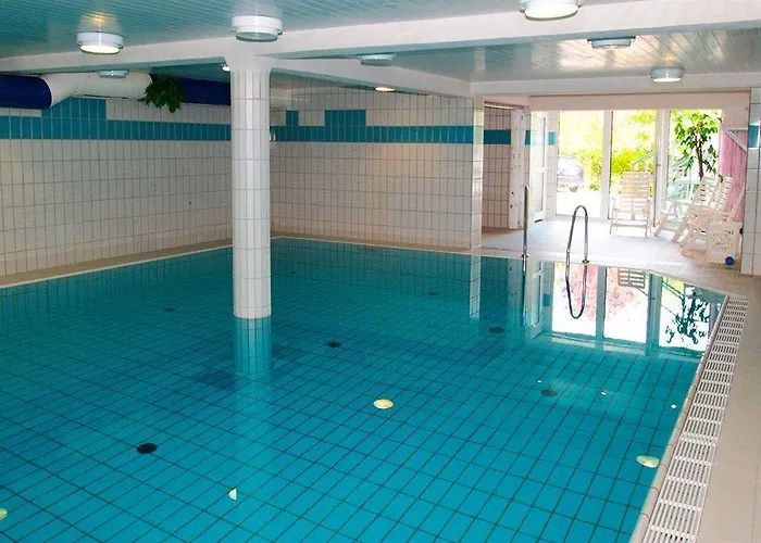 Hesborner Kuckuck Hotell