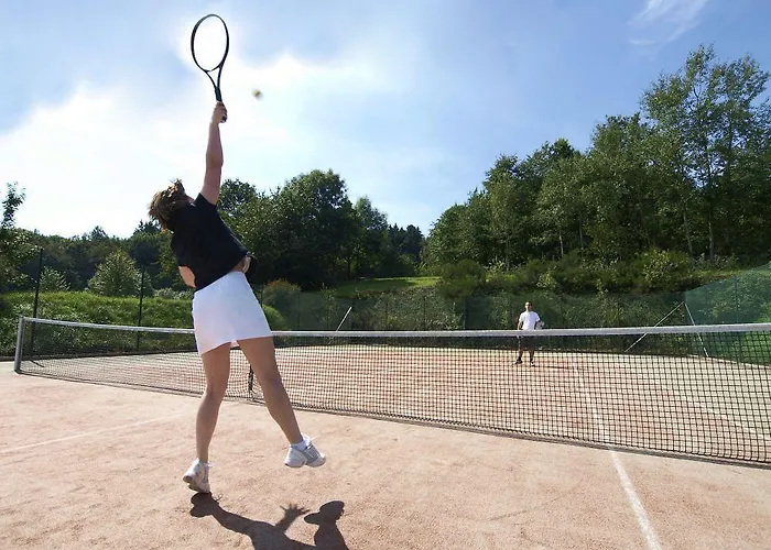 Hesborner Kuckuck Hotel Hallenberg