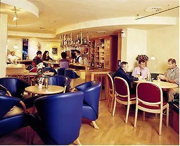 Hesborner Kuckuck Hotell