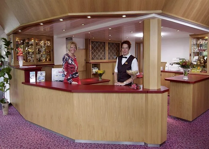 Hesborner Kuckuck Hotell