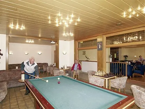 Hesborner Kuckuck Hotel 4*