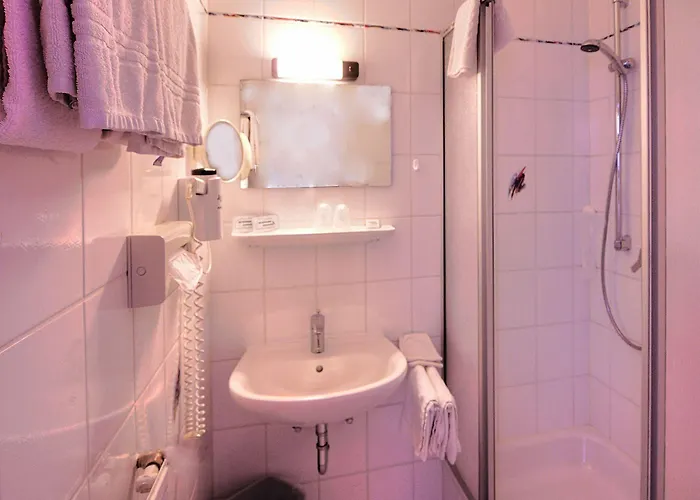 Hesborner Kuckuck 4*