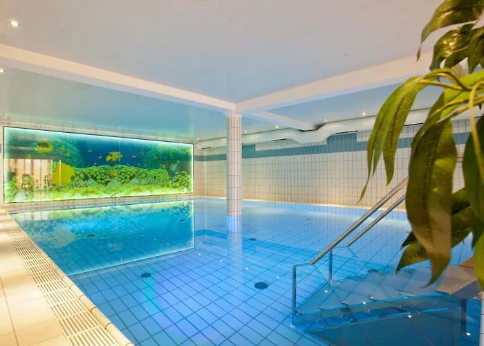 Hesborner Kuckuck Hotell Hallenberg