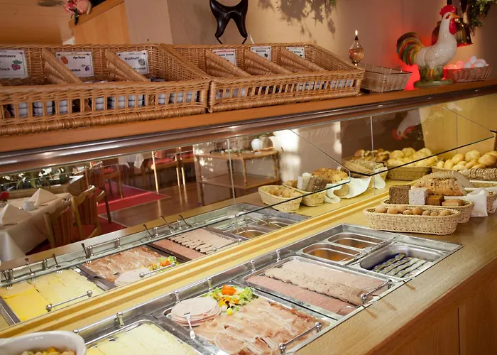 Hesborner Kuckuck 4*