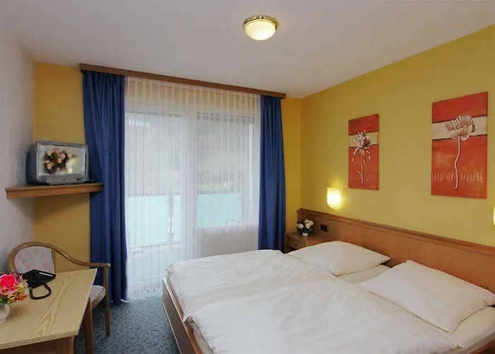 Hotel Hesborner Kuckuck