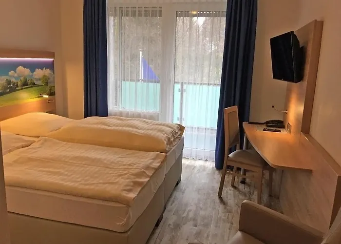 Hesborner Kuckuck Hallenberg